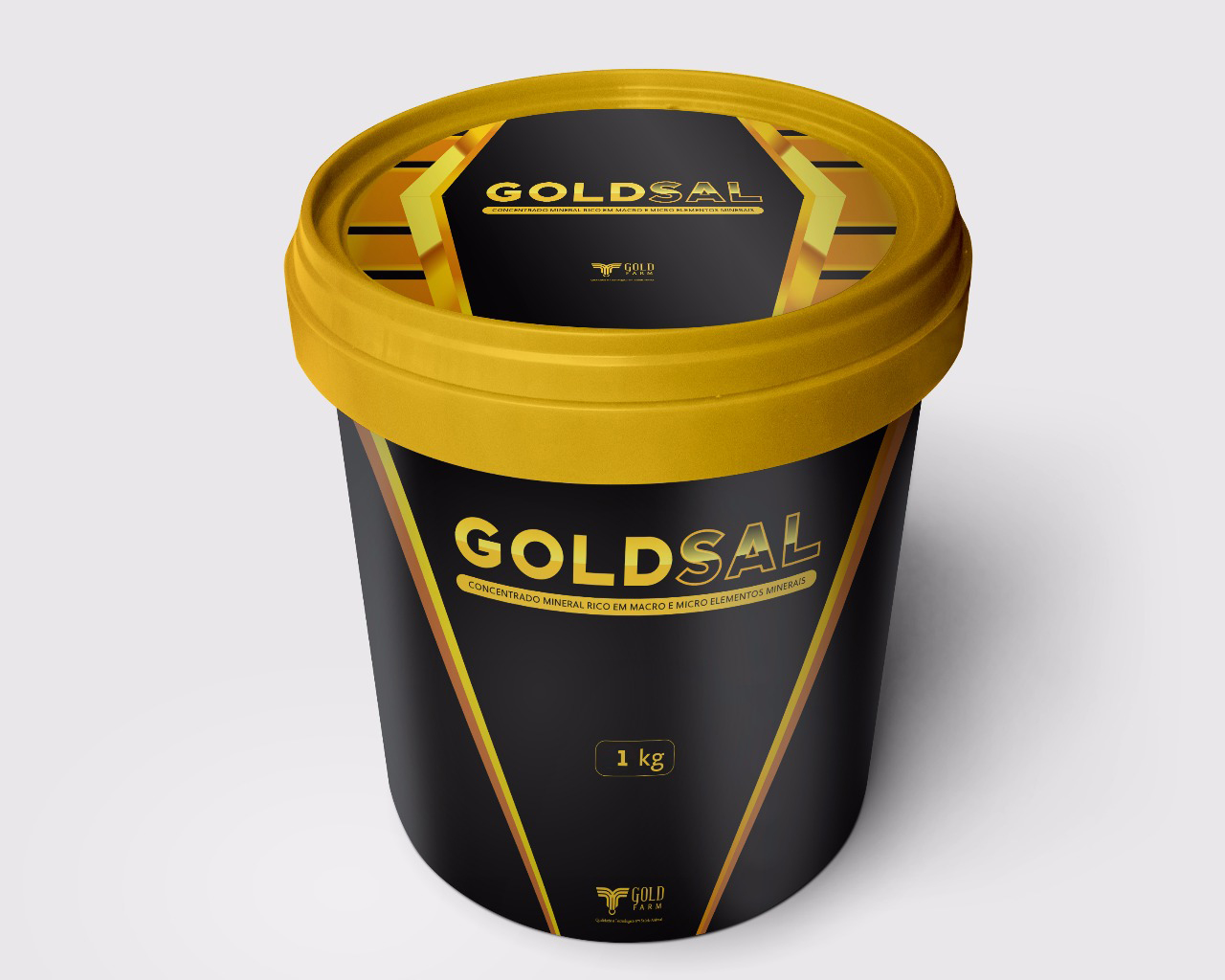 IMUNOGOLD 20 kg - Gold Farm