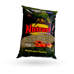 Ração para Canário - Nutrari