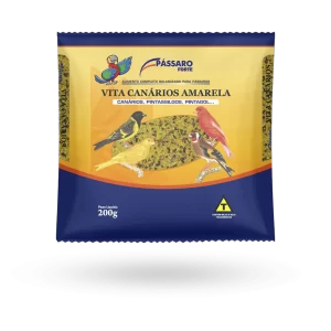 Vita Canários Amarela
