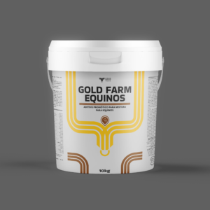 EQUINOGOLD